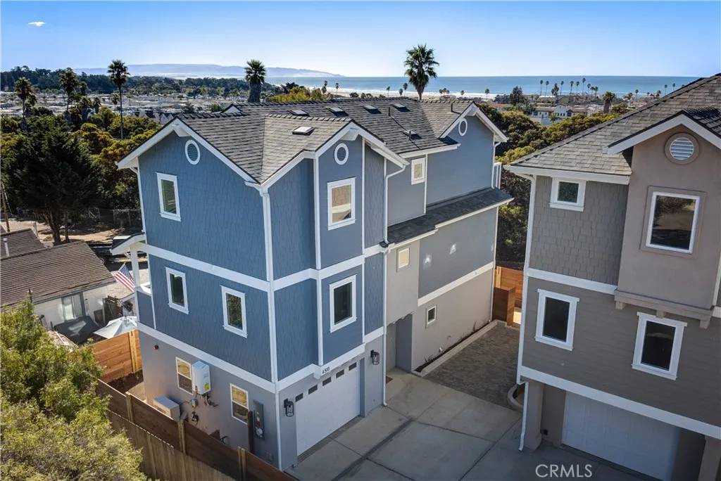 Pismo Beach, CA 93449,480 Hinds Avenue