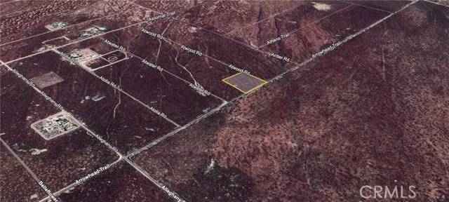 Santa Margarita, CA 93453,0 Arrowhead