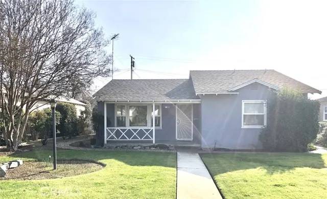 Kingsburg, CA 93631,1632 Ventura Street
