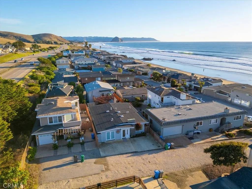 Cayucos, CA 93430,66 Thalberg Avenue