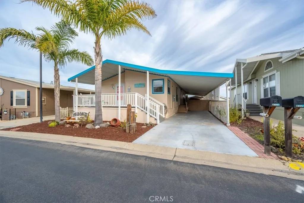 Arroyo Grande, CA 93420,765 Mesa View #226
