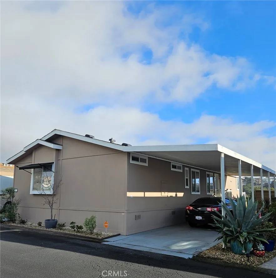 Pismo Beach, CA 93449,201 Five Cities Dr. #35 #35