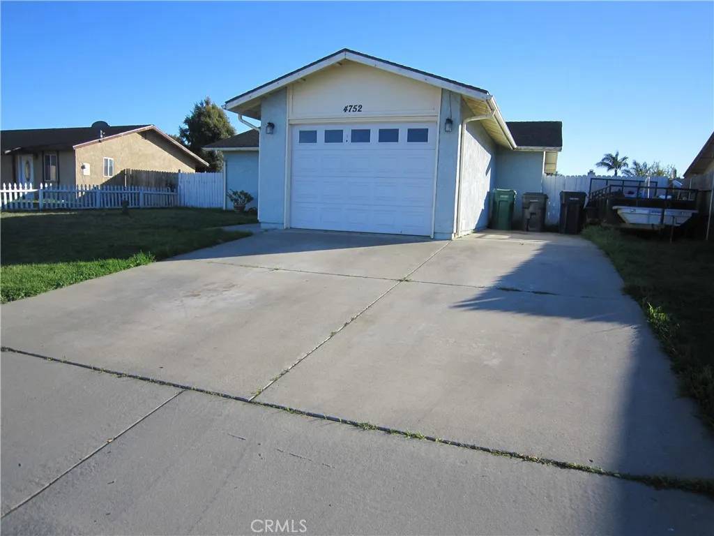 Guadalupe, CA 93434,4752 Mary Knoll Drive
