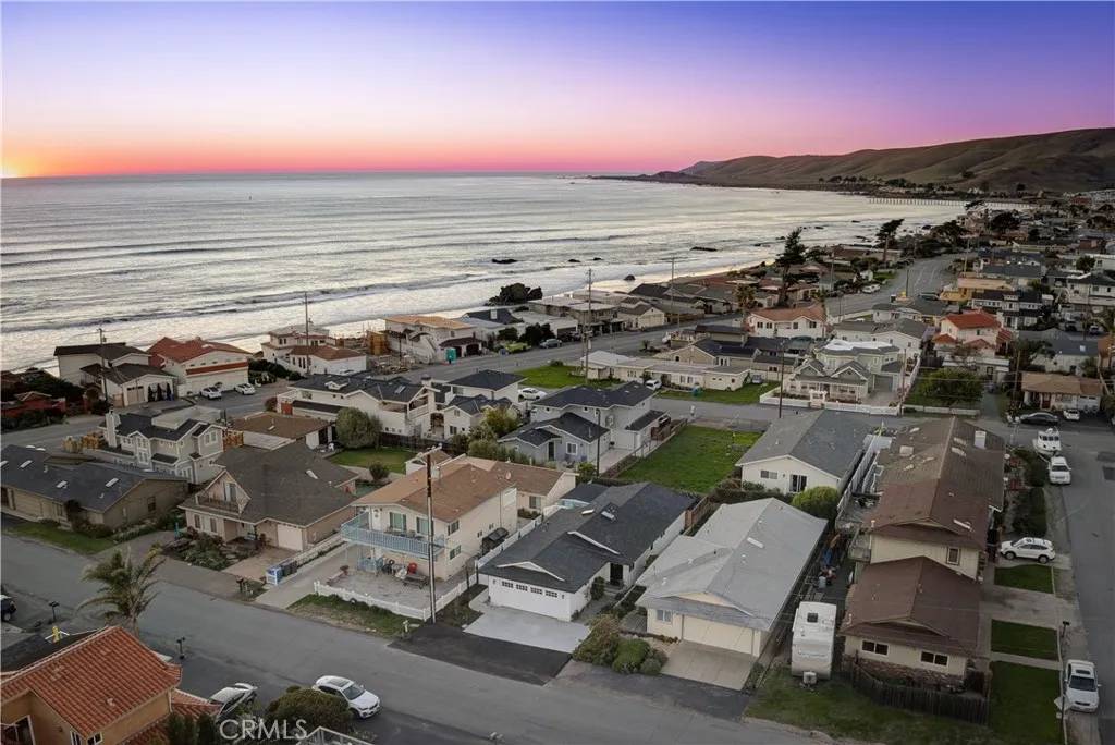 Cayucos, CA 93430,29 11th Street