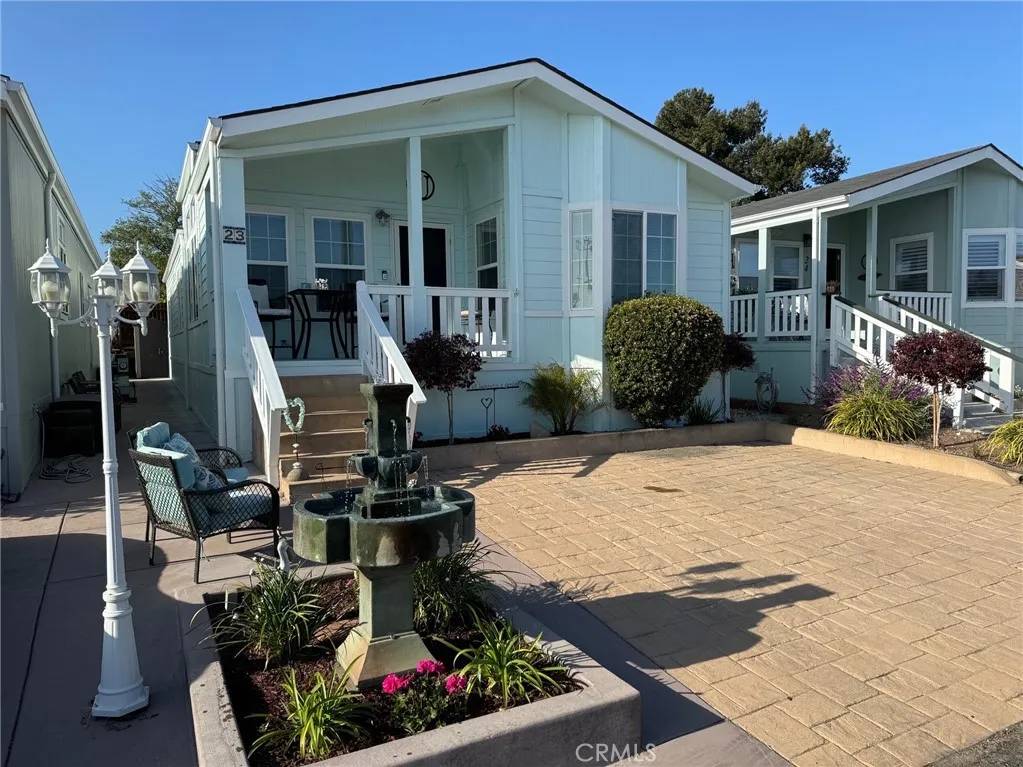 Oceano, CA 93445,1623 23rd #23