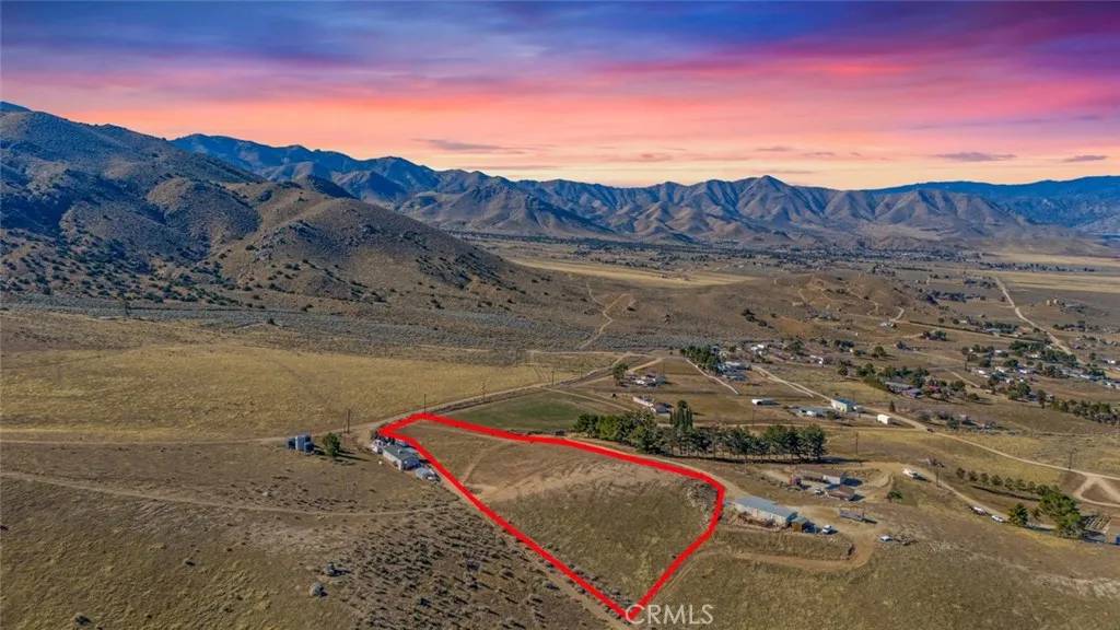 Weldon, CA 93283,4700 Cimarron