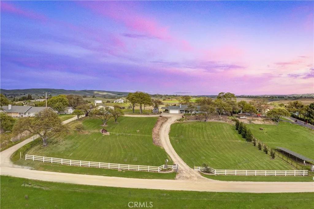 Paso Robles, CA 93446,5757 Loma Verde Drive