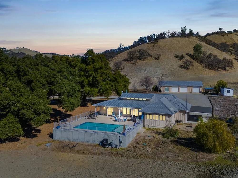 San Miguel, CA 93451,73255 Ranchita Avenue