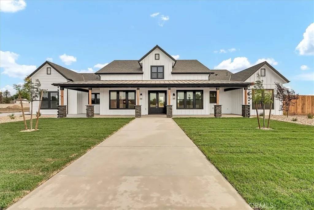 Exeter, CA 93221,605 S Anderson Road