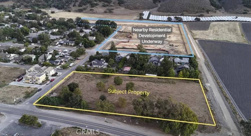Los Alamos, CA 93440,0 Bell