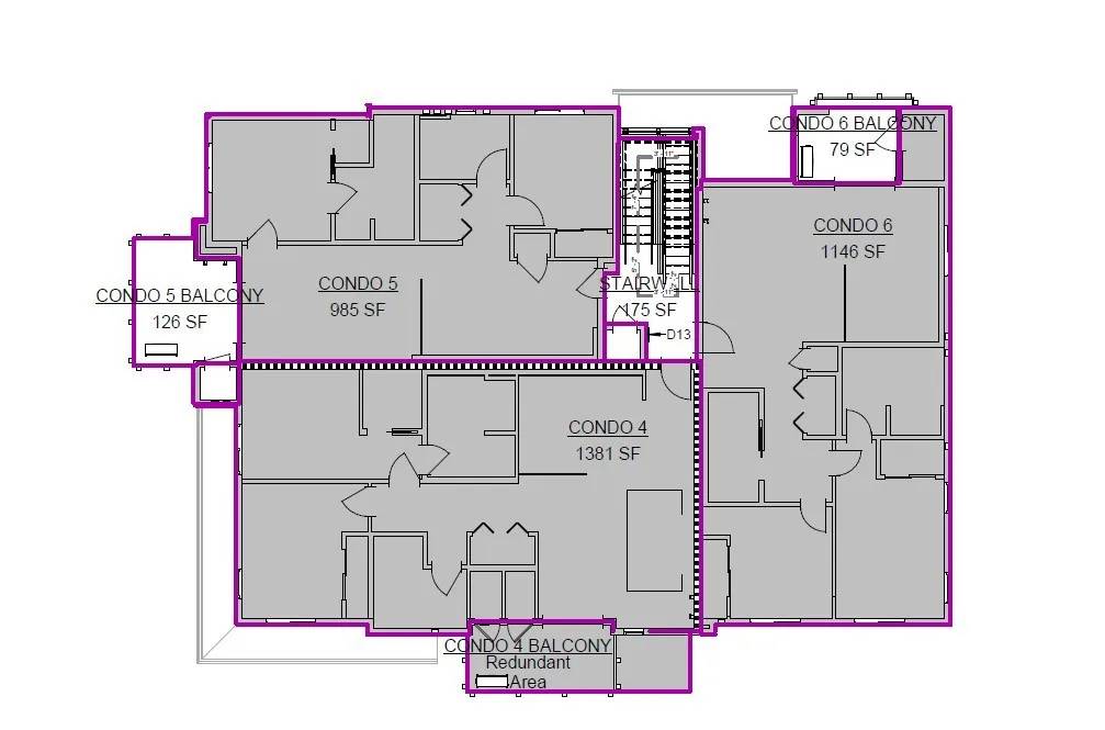 San Luis Obispo, CA 93401,3802 Ranch House Road #101