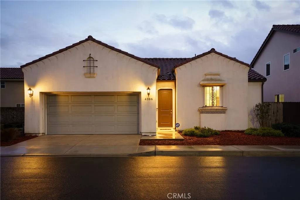 Guadalupe, CA 93434,4386 Ladera Drive