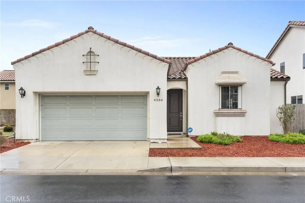 Guadalupe, CA 93434,4386 Ladera Drive