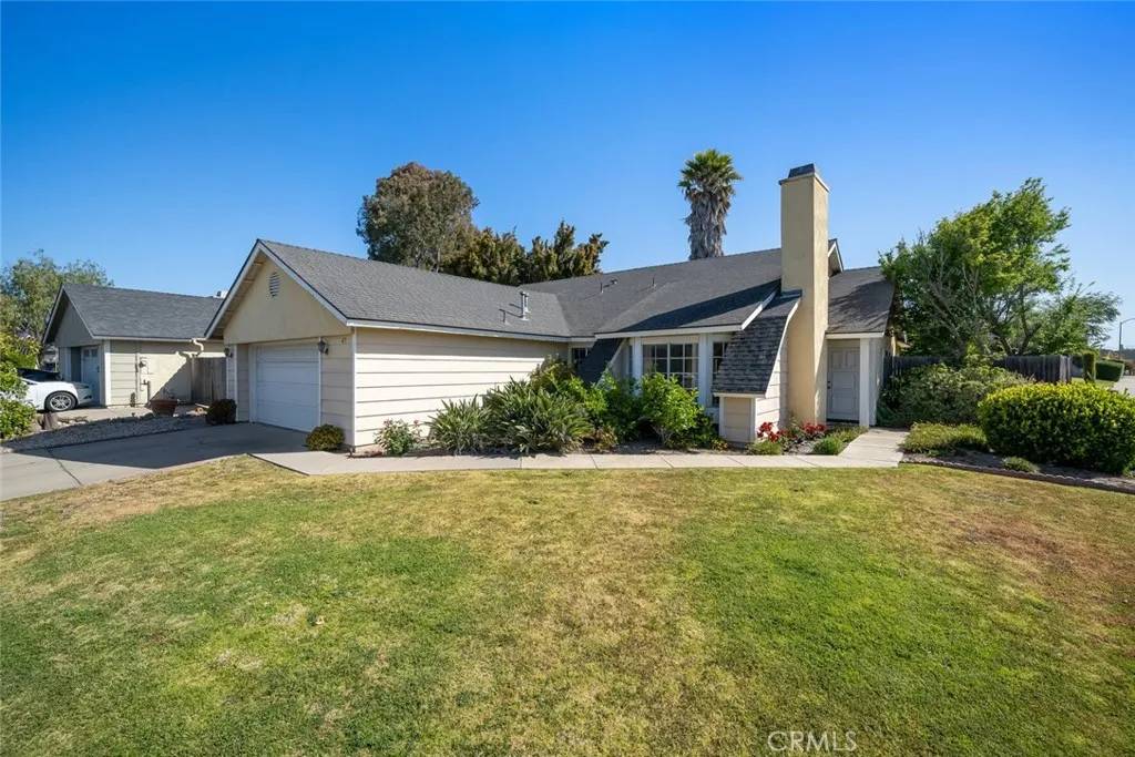 Santa Maria, CA 93455,473 Hartnell Road