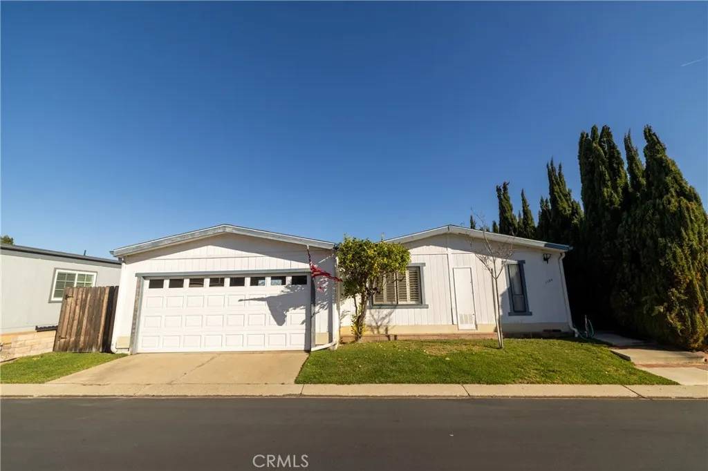 Santa Maria, CA 93455,1106 Devonshire #22