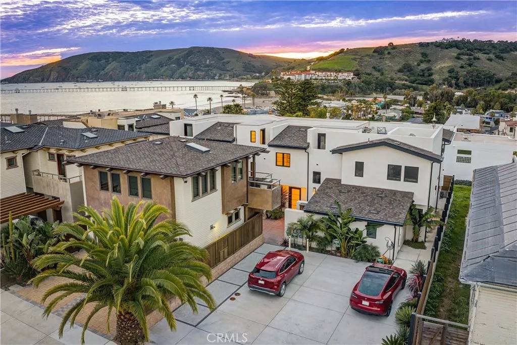 Avila Beach, CA 93424,157 San Antonia Street