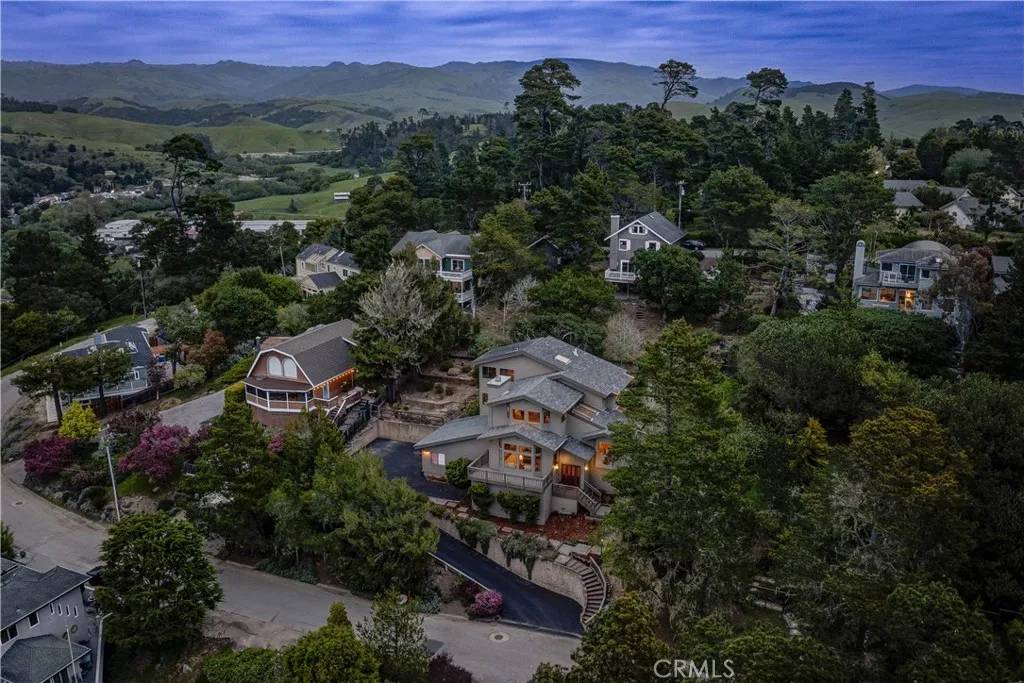 Cambria, CA 93428,3171 Rogers Drive