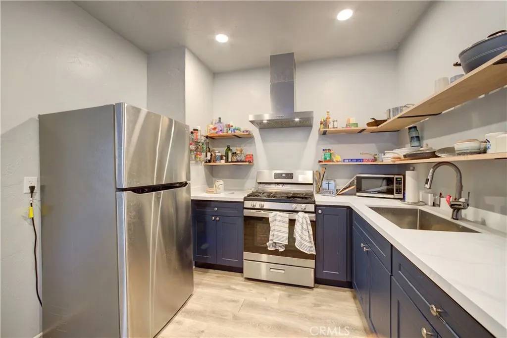 San Luis Obispo, CA 93401,1018 Islay Street