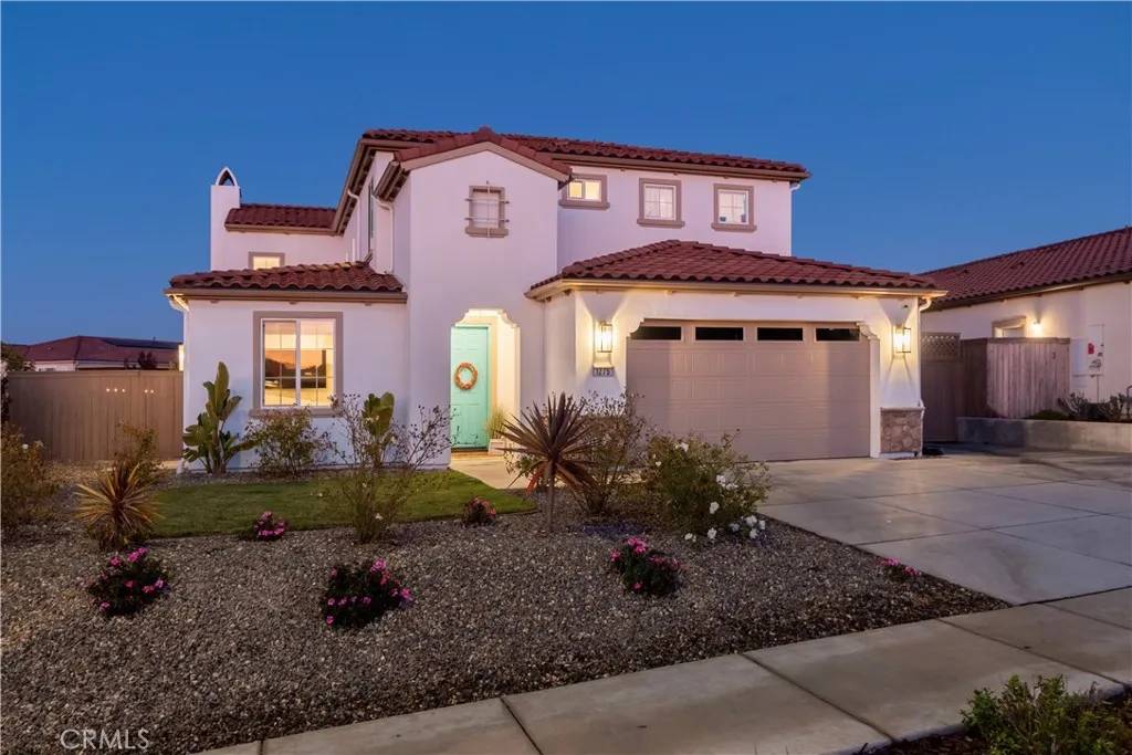 Santa Maria, CA 93455,1275 Grand Meadow Way