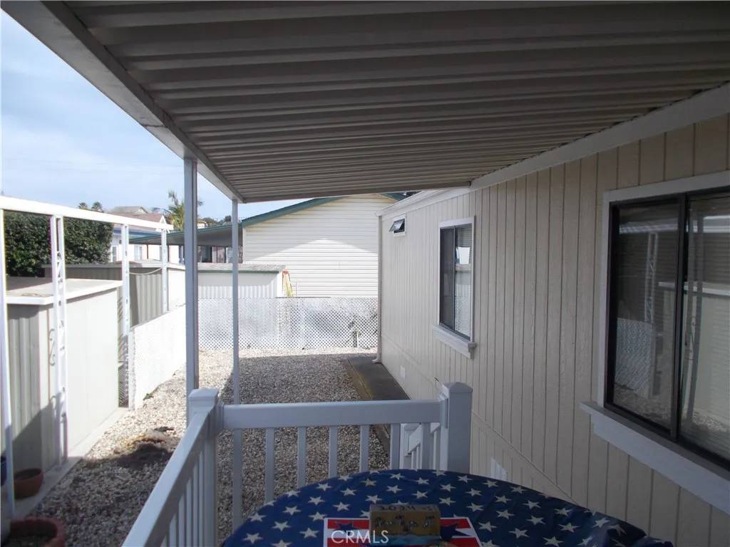 Pismo Beach, CA 93449,140 S Dolliver #147
