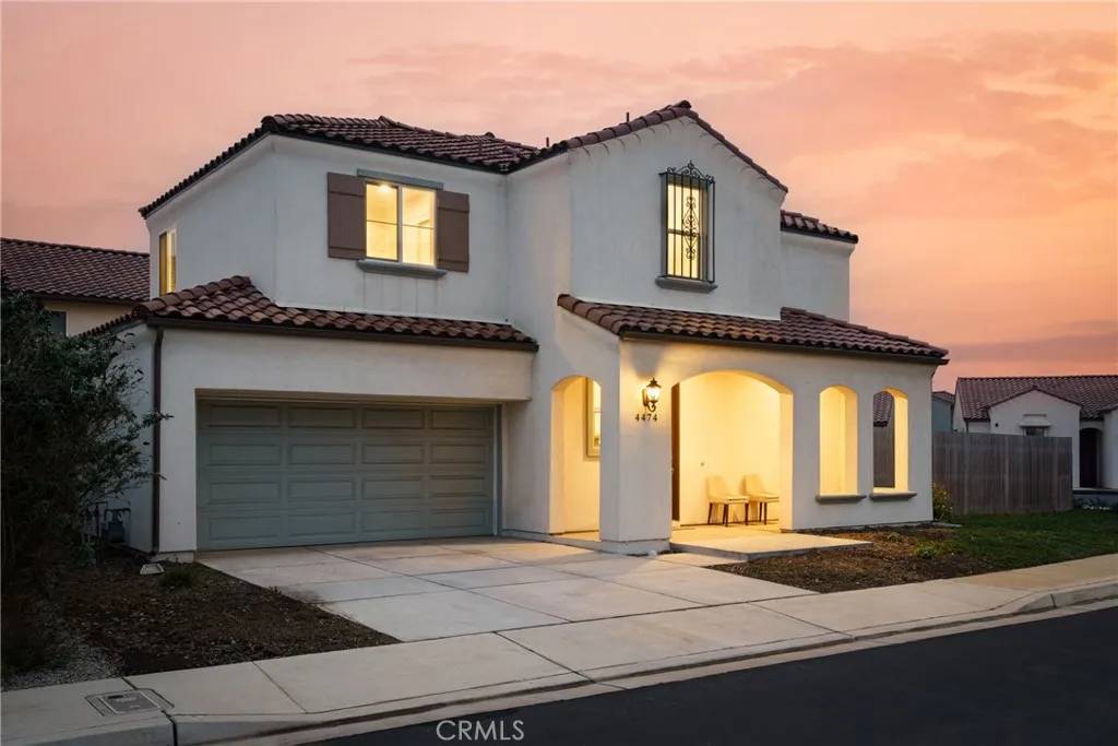 Guadalupe, CA 93434,4474 Hacienda Drive