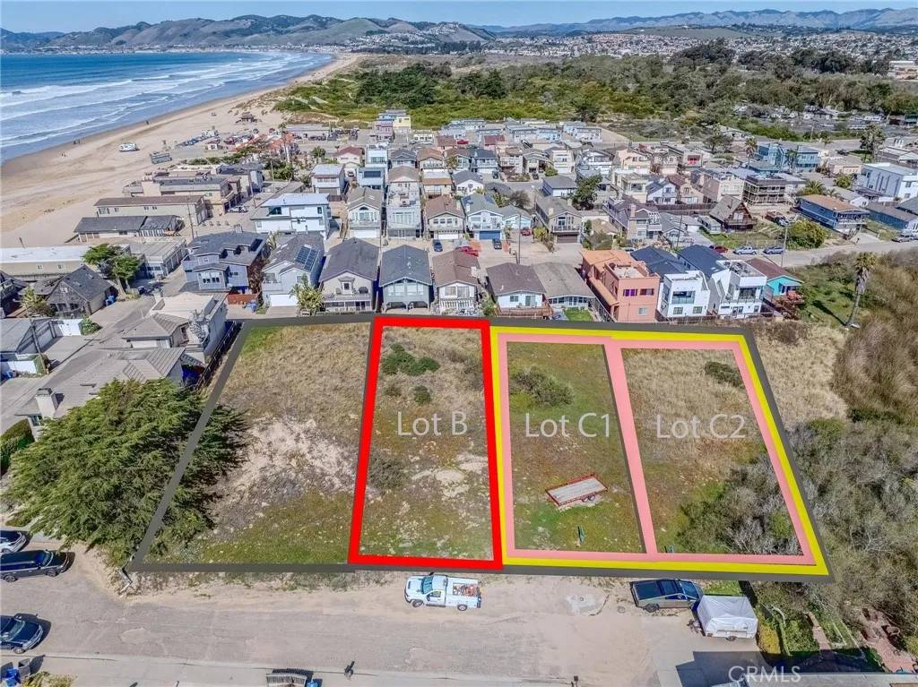 Oceano, CA 93445,331 Sandpiper