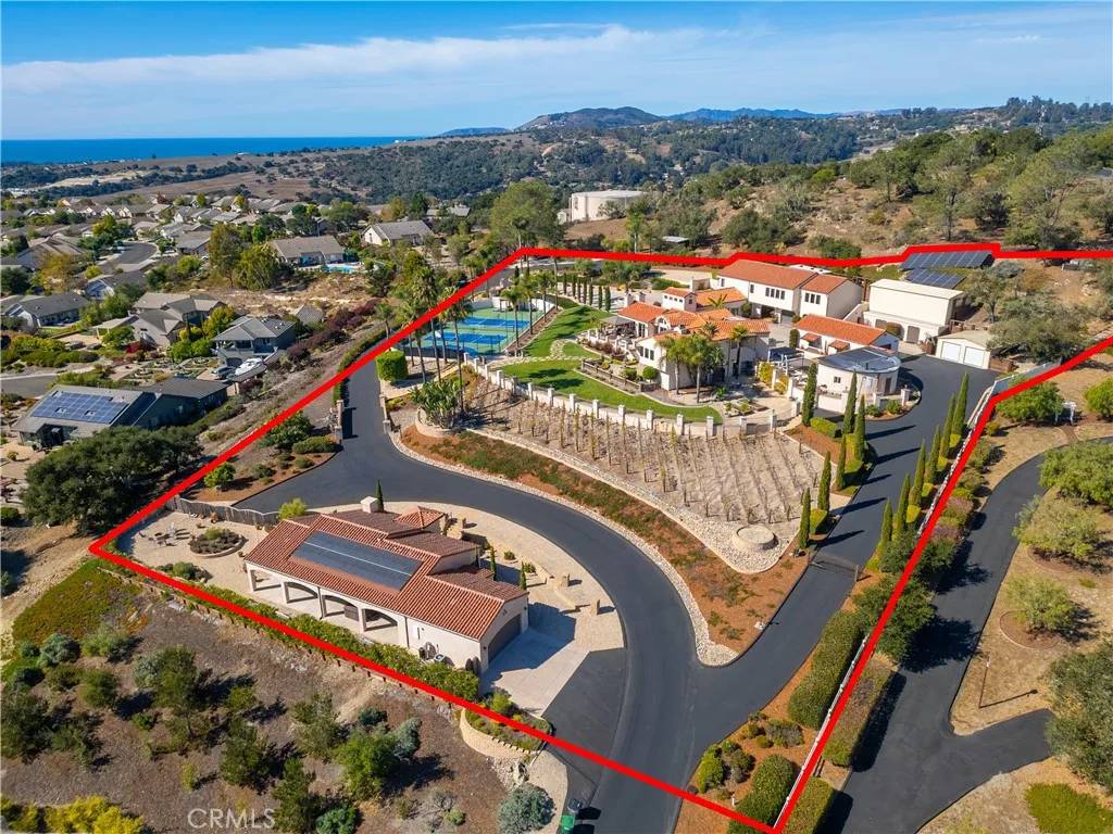 Arroyo Grande, CA 93420,515 Windermere Lane