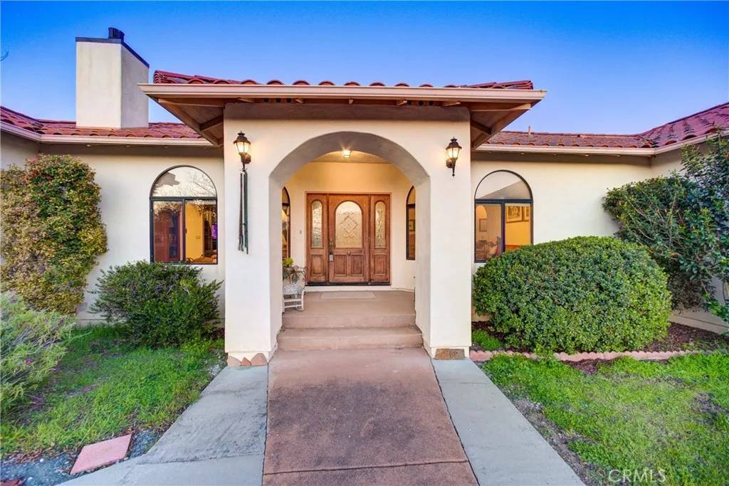 Arroyo Grande, CA 93420,2139 Verde Canyon Road