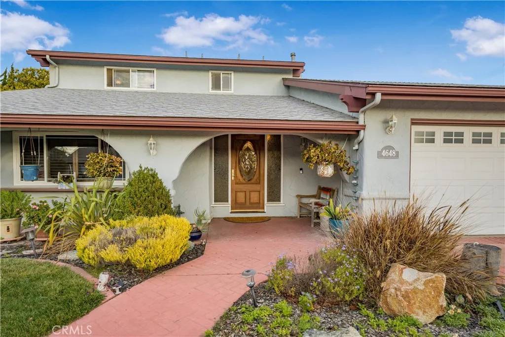 Santa Maria, CA 93455,4648 Marlene Drive