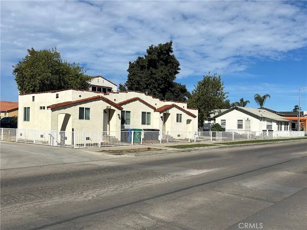 Santa Maria, CA 93454,215 N Miller Street