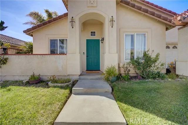 Santa Maria, CA 93458,2405 Schuman Place