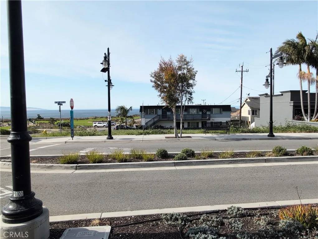 Pismo Beach, CA 93449,100 Cliff