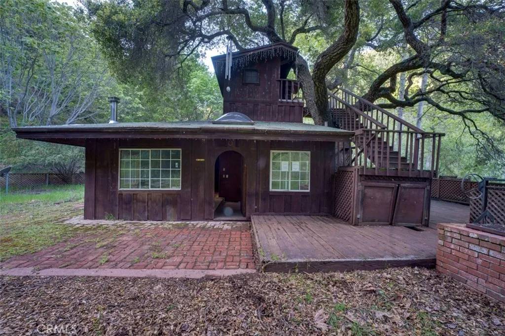 Arroyo Grande, CA 93420,3399 Upper Lopez Canyon Road