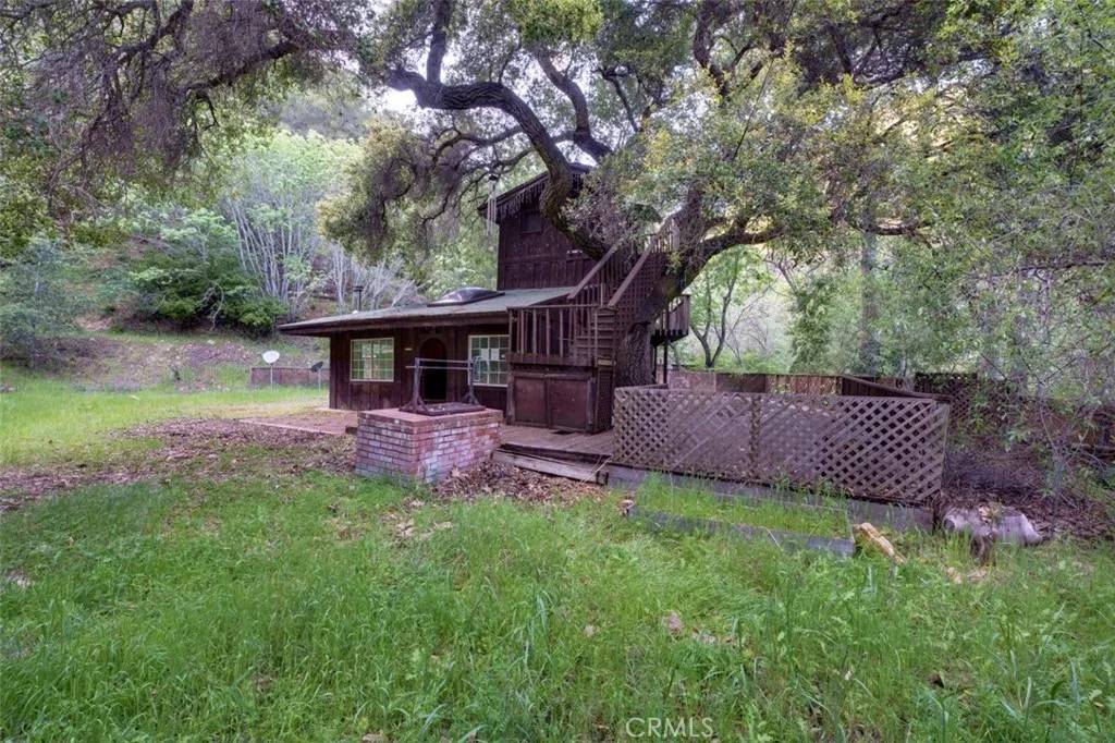 Arroyo Grande, CA 93420,3399 Upper Lopez Canyon Road
