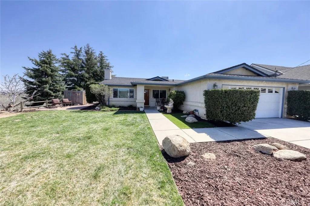 Tehachapi, CA 93561,22824 Mariposa Road