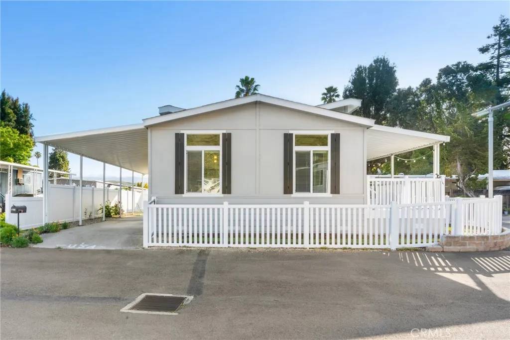 San Luis Obispo, CA 93405,1857 Thelma