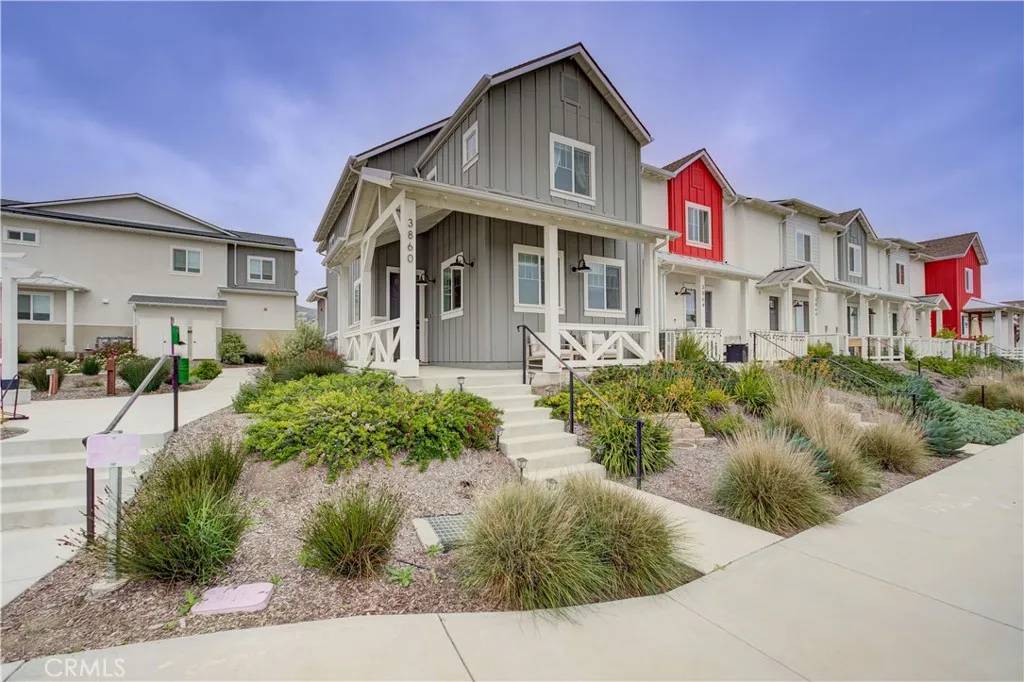 San Luis Obispo, CA 93401,3860 Righetti Ranch Road