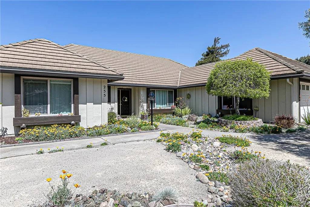 Santa Maria, CA 93455,255 Wellington Drive