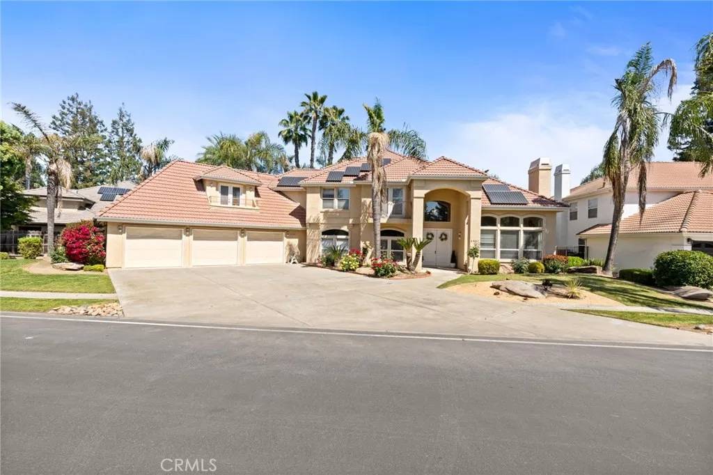 Visalia, CA 93291,6022 W Sweet Drive