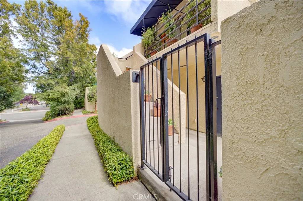 San Luis Obispo, CA 93401,1257 Iris Street #3