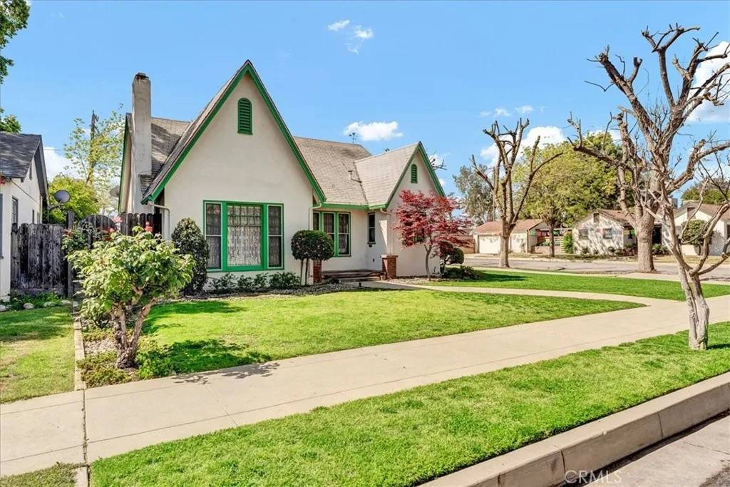 Visalia, CA 93277,615 W Myrtle Avenue