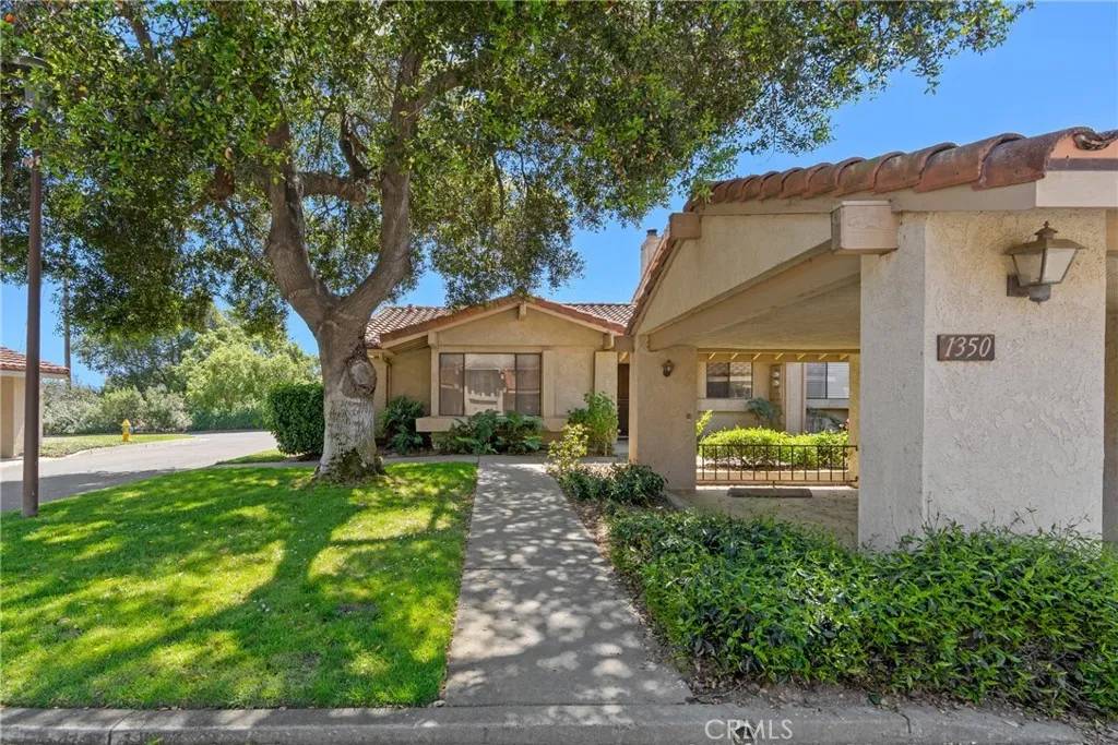 Nipomo, CA 93444,1350 Tourney Hill Lane #65