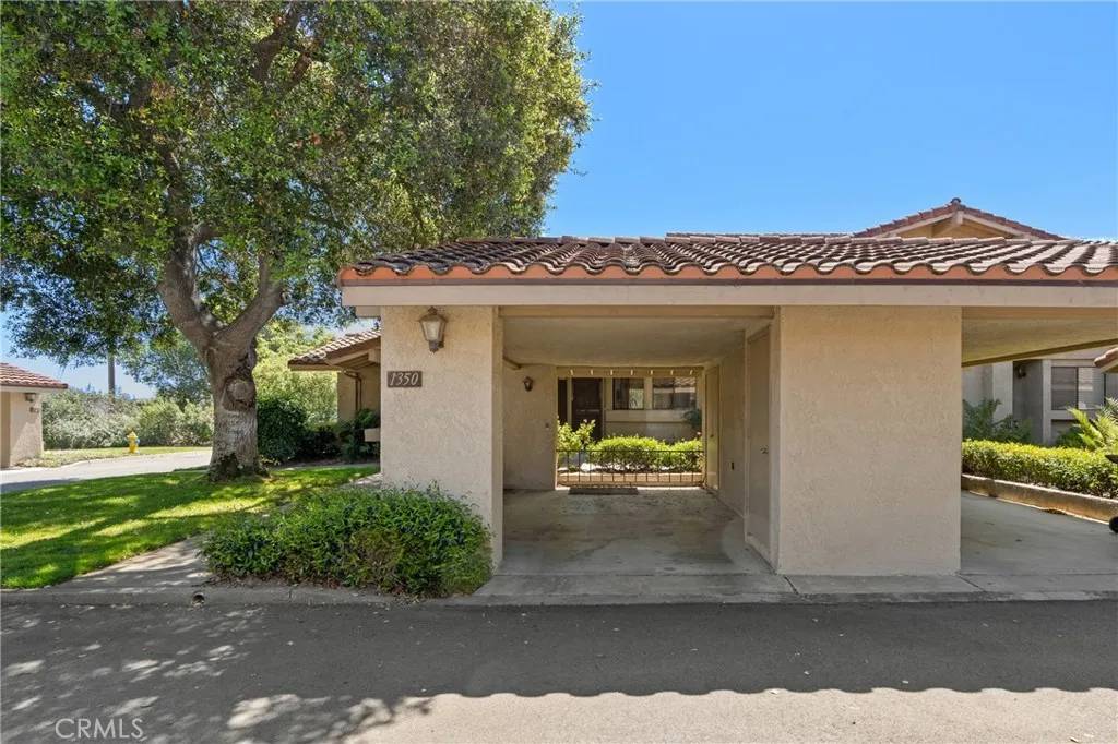 Nipomo, CA 93444,1350 Tourney Hill Lane #65