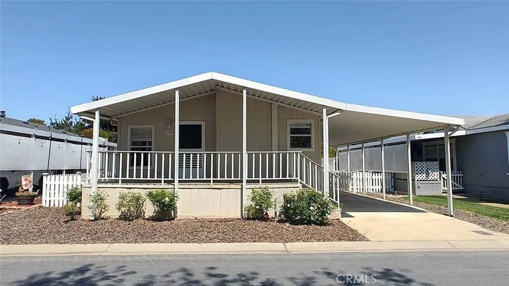 Arroyo Grande, CA 93420,765 Mesa View #199