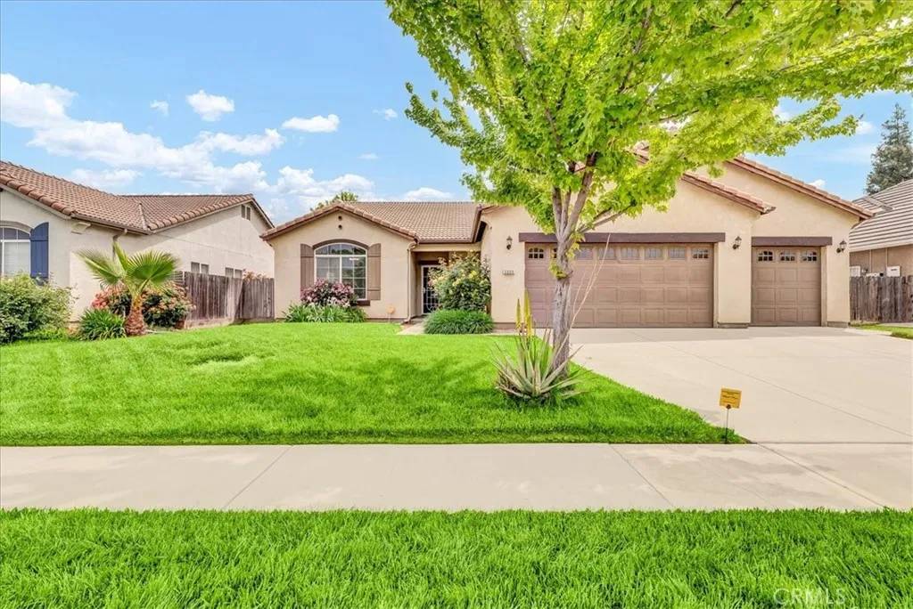 Visalia, CA 93292,3000 S Arkle Street