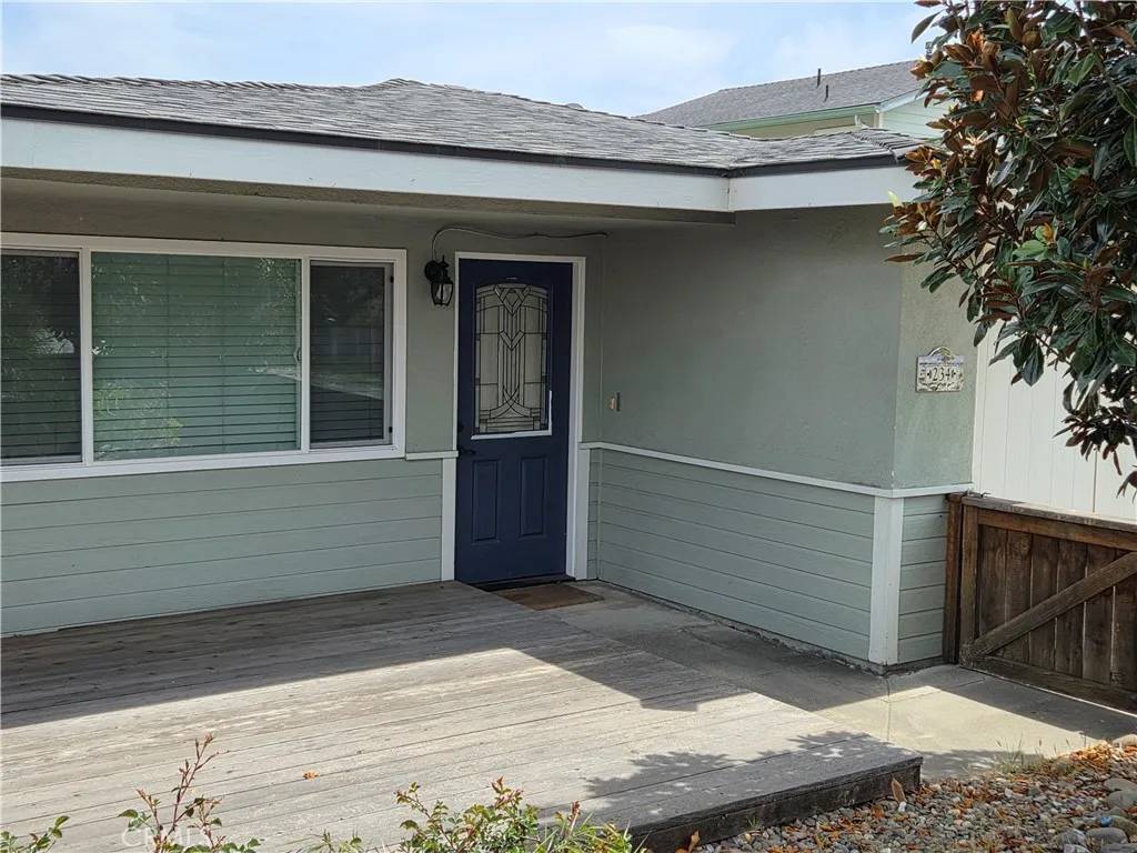 Grover Beach, CA 93433,234 N 12th Street