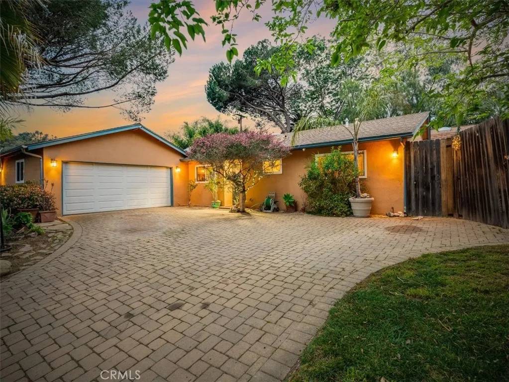 Santa Barbara, CA 93110,4217 Encore Drive