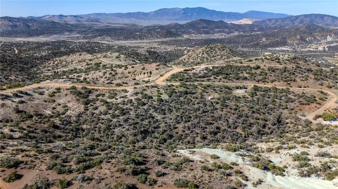 Tehachapi, CA 93561,11101 Halter
