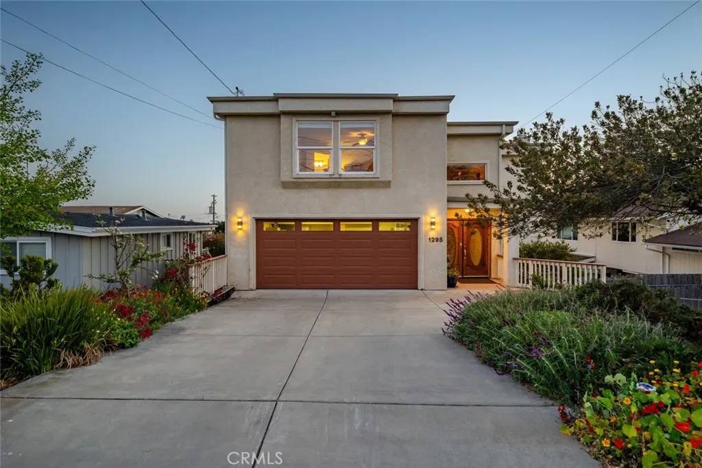 Morro Bay, CA 93442,1295 Clarabelle Drive