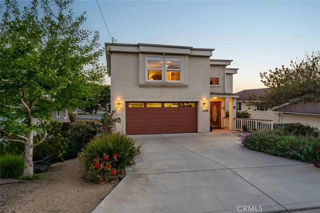 Morro Bay, CA 93442,1295 Clarabelle Drive